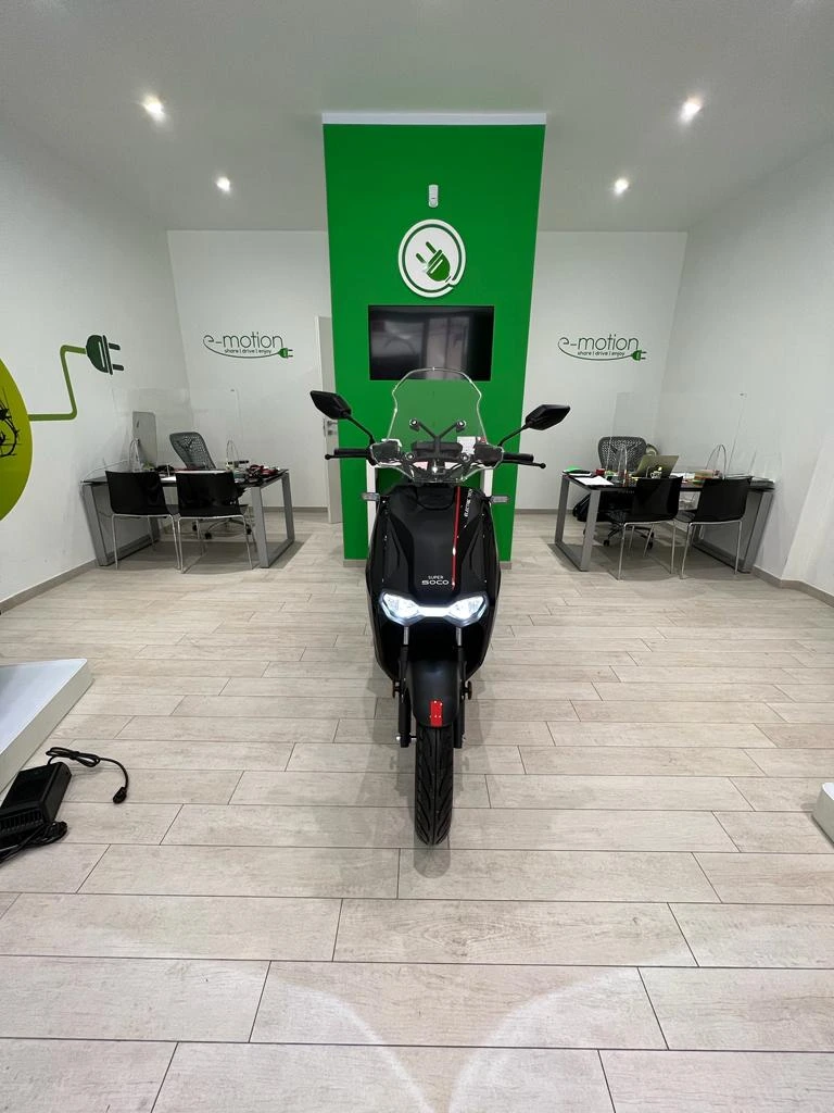 VMOTO CPx 2 Batterie usato - immagine 2
