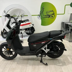 VMOTO CPx 2 Batterie usato