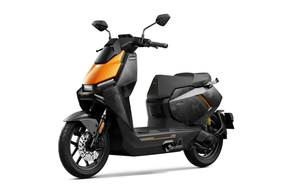 e-Motion.